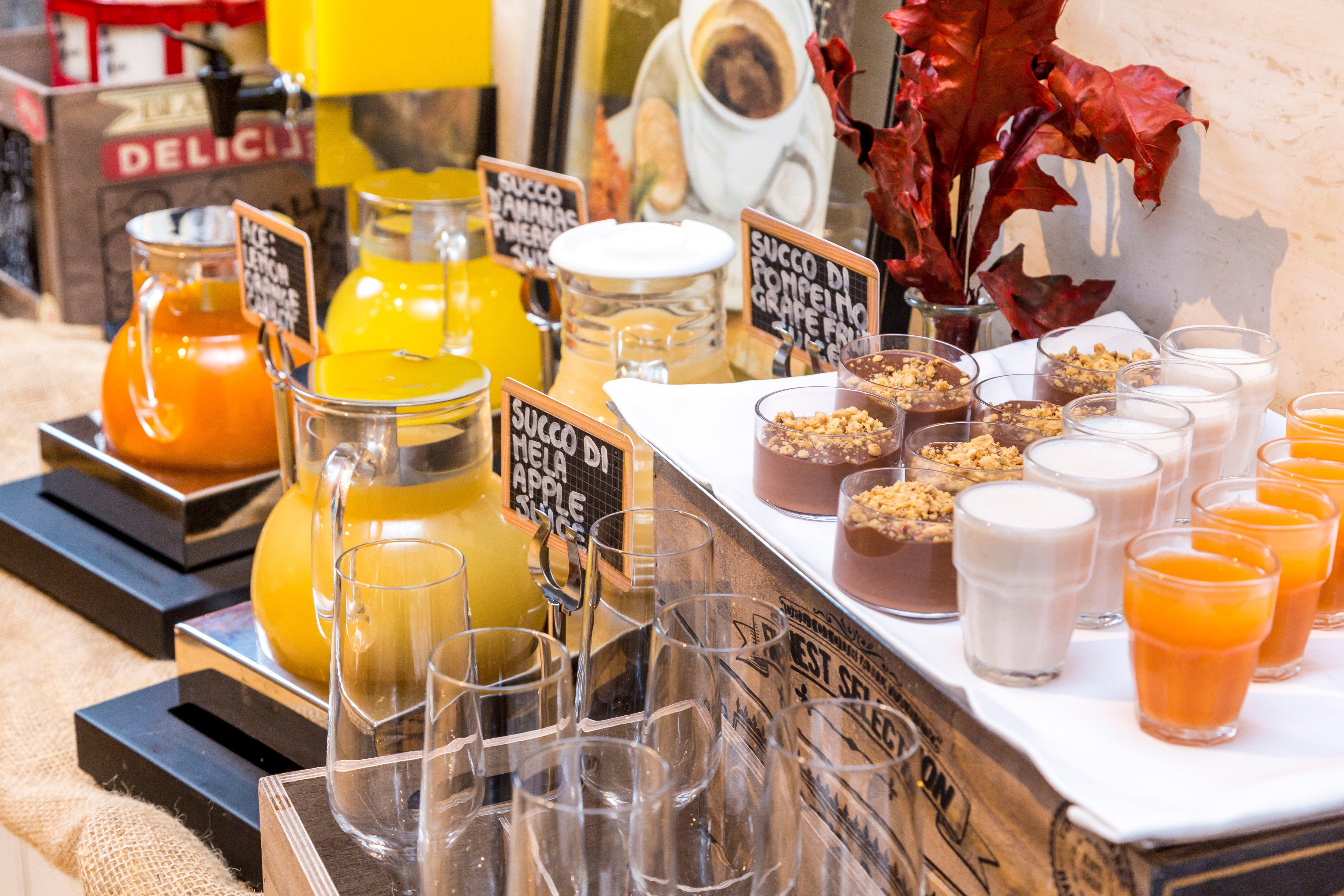 Hotel Indigo Rome - St. George By Ihg — Photos 3